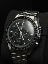 OMEGA Speedmaster Moonwatch Professional 310.30.42.50.01.002 (2025) B&P+ Extras
