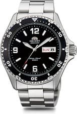 ORIENT Automatic Diver watch Mako SAA02001B3 from Japan New