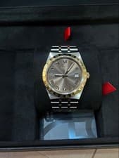 Tudor Royal YG Combination 2023 New Model Brown Dial (38mm)