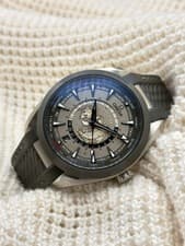 Omega Aqua Terra Worldtimer Titanium 43mm 220.92.43.22.99.001 Full Set