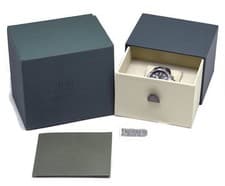 Automatic BALL Watch DC2276A-SJ-BK Submarine Warfare Engineer Hydrocarbon w/Box