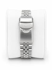 Seiko 5 Sports Black Watch - SSK001