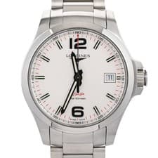 LONGINES Conquest L3.716.4.76.6 TO268510