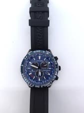 CITIZEN E660-A180N01 Wristwatch Used