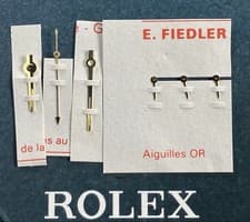 Rolex Daytona 6 Needle Tritium 16523 16528 16518 Cosmograph Used