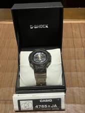G-Shock 25th Anniversary AWG-525D Digital Watch Rugg Sport