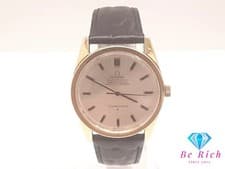 OH finished OMEGA Constellation Chronometer automatic men s wristwatch 167.021 C
