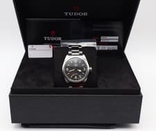 Tudor Ranger 79930 Full Set 2026