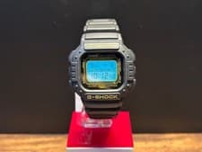 Casio G SHOCK DW 6800 Vintage Digital Watch EL Backlight SHOCK RESIST