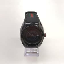 Gucci 137.1 Sync Watch