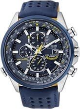 CITIZEN Watch PROMASTER SKY series Blue Angels Model AT8020-03L Men's F/S wTrack