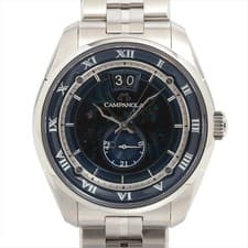 CITIZEN Campanola Mechanical Collection lacquer dial telescopes NZ0000-58L SS SS