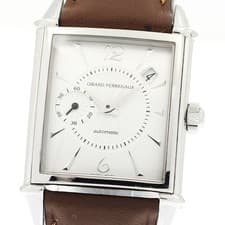 GIRARD PERREGAUX Vintage 1945 25932-11-162-0 Automatic Men's Watch_912418