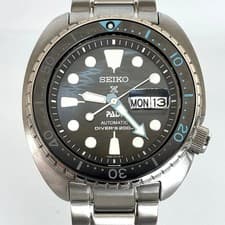 Men's Watch SEIKO PROSPEX SRPK01K1 PADI Collaboration Automatic Winding