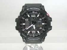 Casio Gwg-100-1A8Jf G-Shock Mud Master