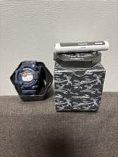 Casio G-SHOCK Frogman GF-8250CM Camouflage Watch