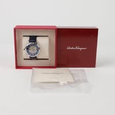 Salvatore Ferragamo Time Watch SFFX00119 155074303