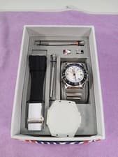 Islander x The Urban Gentry "Rangemaster II GMT" Limited Edition Watch #ISL-267