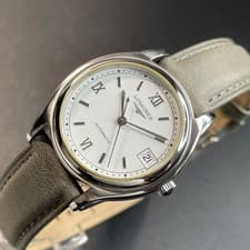 LONGINES Grand Classic Automatic Men's Watch AT - Excellent Condition