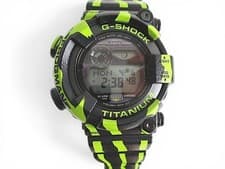 Casio G-SHOCK FROGMAN LIMITED MODEL GW-8200TPF-1JR 764465
