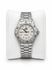 vintage TAG Heuer Professional 200m