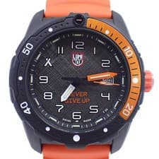 Import duty included for US buyers  Luminox Bear Grylls Survival Quartz Men's Wa