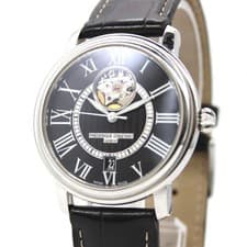 [NEAR MINT] FREDERIQUE CONSTANT FC-303/310/315X3P4 Heart Beat AT From JAPAN Z276