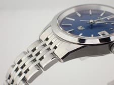 CITIZEN The citizen AQ4100-57L/A060-T027369 Eco Drive Solar Powered Men's