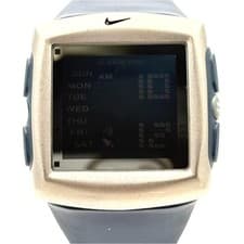 Vintage Digital Watch Vintage Alarm BL