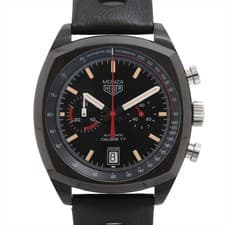 TAG Heuer Monza 40th anniversary CALIBRE 17 Limited Edition CR2080.FC6375 TI TI
