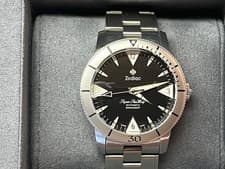 Zodiac Sea Wolf ZO9215