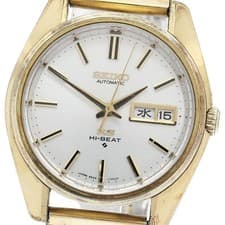 Seiko 5626-7000 King Seiko Automatic Men's Wristwatch Used From Japan