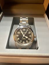Hamilton Khaki Field Murph 38mm Bracelet H70405130