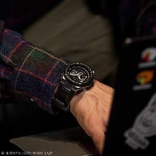 Casio Watch G-STEEL Radio Solar GST-W310D-1AJF Men's Silver Japan