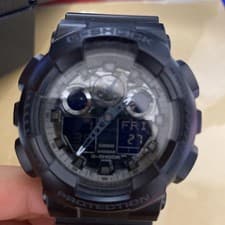 CASIO G-SHOCK Watch