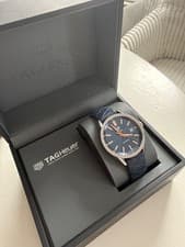 Tag Heuer Carrera Diamonds 39mm