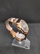 Casio G-Shock GM-B2100GD-5AJF Solar Full Metal Gold Men's Watch Used