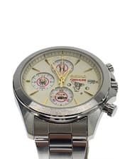 Seiko GREMLINS 40th Anniversary Quartz Watch Gold Stainless Steel