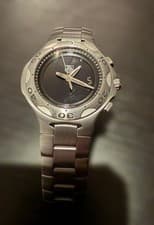 TAG Heuer Kirium Formula 1 CL111A Watch