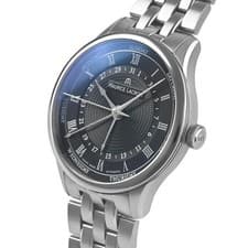 Maurice Lacroix Masterpiece Tradition MP6507-SS002-310 Used Watch