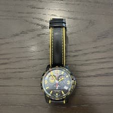 Certina DS Podium Chronograph Chronometer Men's Watch C034.453.36.057.10