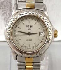 TAG HEUER Quartz Watch 944.008