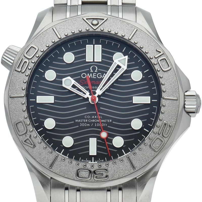 OMEGA Seamaster Diver 300M Co-Axial 42mm Nekton Edition 210.30.42.20.01.002 ...