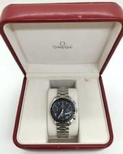 Speedmaster Model 3510.50 OMEGA