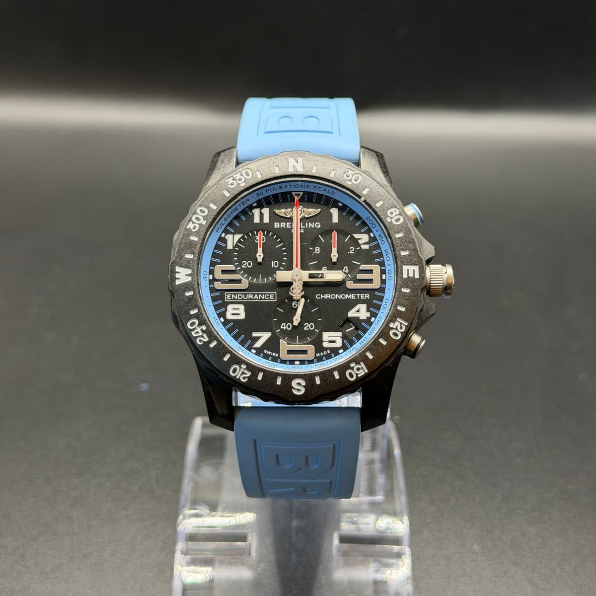 Breitling Professional X82310A51B1S1