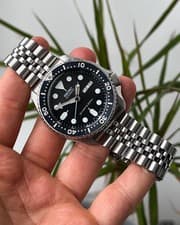 Seiko Skx007
