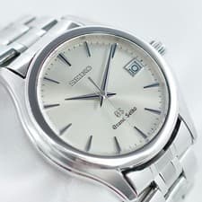 Seiko Grand Seiko Heritage Collection 9F62-0AB0 Men's Working