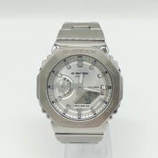 Casio Gm-2110D Quartz Watch