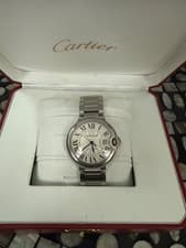 Cartier Ballon Bleu W6920046