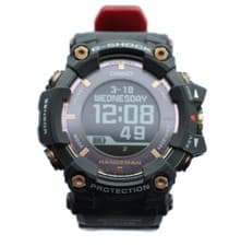 Casio G-Shock Rangeman GPR-B1000TF-1JR 35th Anniversary MAGMA OCEAN -Used